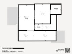 Palmera East (D14), Apartment #514200301